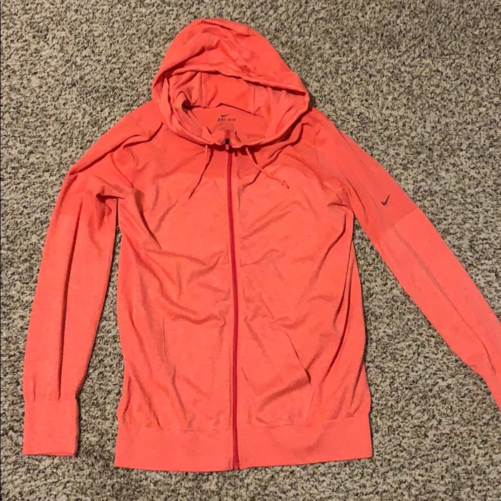 Nike jacket